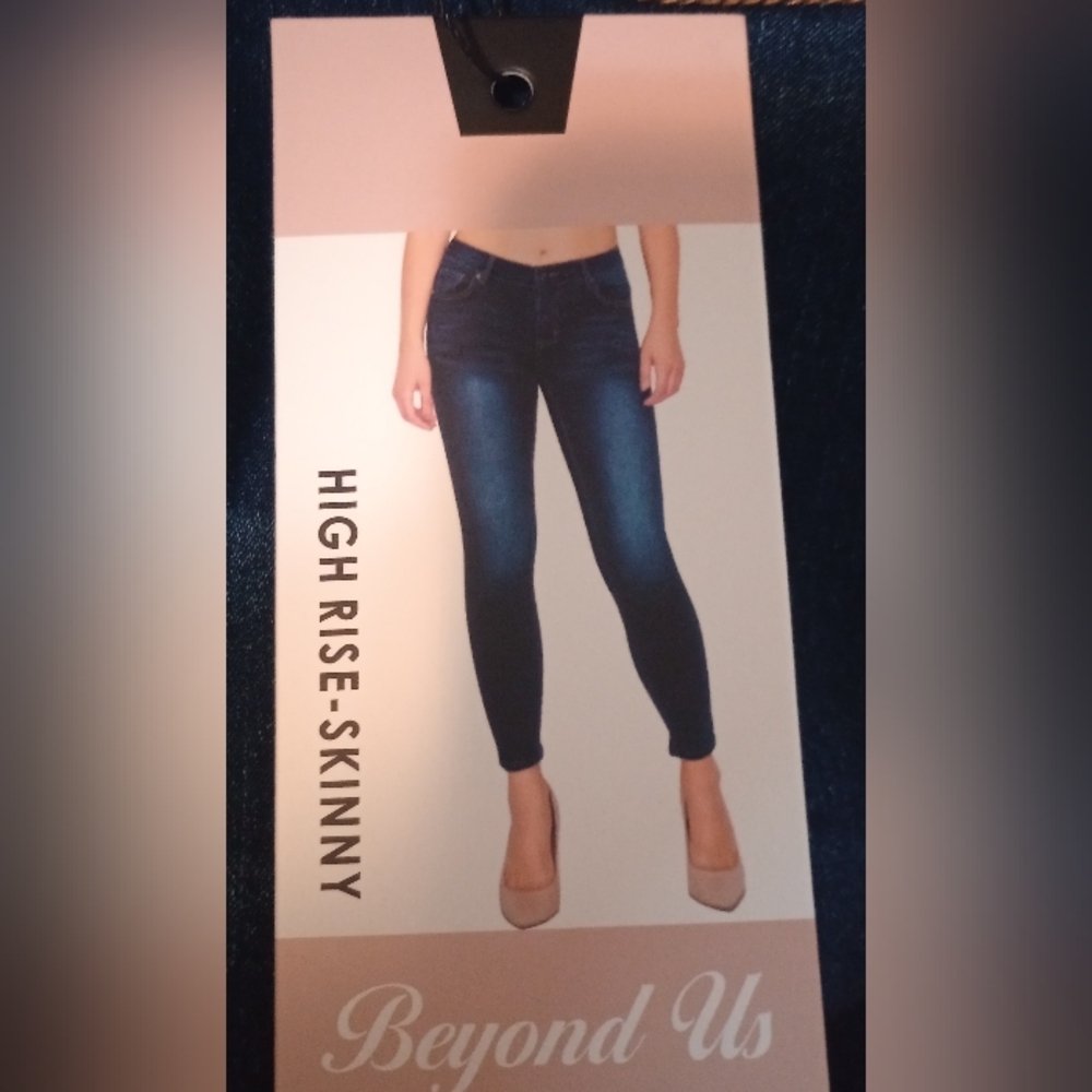 Skinny jeans - Picture 8 of 8